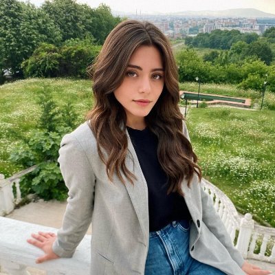 OneOutsKai's profile picture. Türk dizilerinin aşk, dram ve heyecan dolu dünyasını birlikte keşfediyoruz.