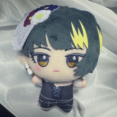 DODOMEKIeye's profile picture. どどめきです。絵を描きます。成人済みです。雑多(ブルアカ、シャニソン、ウマ娘、着せ替え、その他ゲームなど)です。ブルアカ(先生とカスミ)で冬コミ参戦します。「週末亭」C107一日目東4ホールユ45a