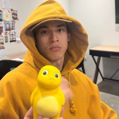 pancaskey_'s profile picture. ֶָ֢⊹𐙚 yapping retweet repeat ✌︎︎ #JossGawin & #Tlefirstone & #WinnySatang & #kenpaul yapping about my cuties #pungphirunwat & #chimonwatchirawit ✮⋆˙