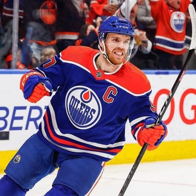 OPiastri54659's profile picture. Edmonton Oilers #97