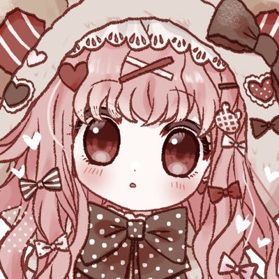 star_pocco's profile picture. 12月以降のご依頼受付中です＊illustration＊ふわふわ髪•ケモ耳•リボン•エプロンワンピが大好きです🎀ご依頼、各種リンク⇨https://t.co/tKYW25JGre(ご一読ください)サブ垢→@starpouco