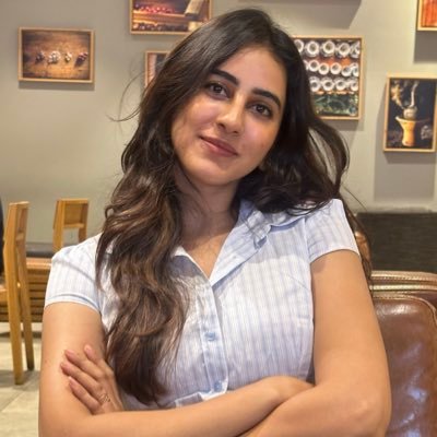 akshaya__31's profile picture. Believe