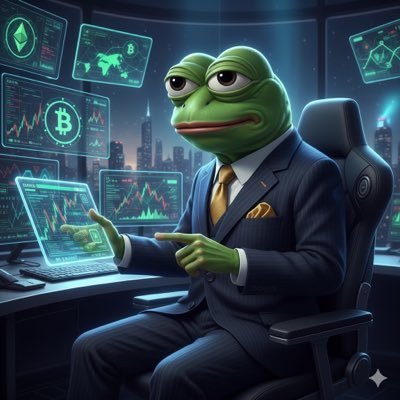 RWAWealth2025's profile picture. Fractional ownership in real estate, art & stocks via crypto | 2025  | Backed by @Crypto_Plethora insights | Yield tips, no hype 📈https://t.co/3Mih6yblJT..