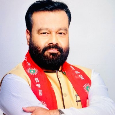iamajayksinghh's profile picture. “कर्म ही पूजा है” अपने काम को ईमानदारी, निष्ठा और समर्पण के साथ करना ही सबसे बड़ी पूजा है। — अजय सिंह  भाजपा नेता, भोजपुर (बिहार)