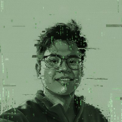 Terry_Djony's profile picture. Technical founder. @ycombinator Alum W21 from Indonesia.