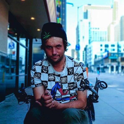 painwavesband's profile picture. Producer of a #DIYMusic project on #soundcloud.
#HowToEscape on YouTube //
#LegalizeWeedInHospitals #NonBinaryLife🏳️‍🌈🏳️‍⚧ #DisabilityRights♿️ #LinksInBio