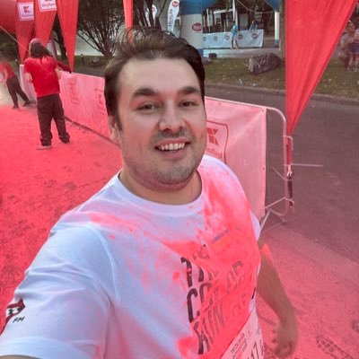 marian_radut's profile picture. I trade narratives: Tesla ⚡ | eVTOL ✈️ | Semiconductors 🚀 Charts, catalysts & momentum — daily.