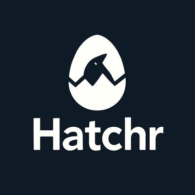 Hatchr_Base's profile picture. Token discovery layer for @base