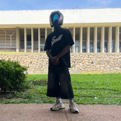 YUNGIZ01's profile picture. INTERNATIONAL RELATIONS || ERSTWHILE DO SOCIALS HISTORY DEPARTMENT,OAU . // Most sociable//most popular//best clique// 30BG🐐.
