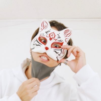 BeLLove_0920's profile picture. ダンスが大好きな老狐/自信過剰家/ポケポケ 麻雀/白湯を飲め/🫶RadioDemon🫶/🫶九乗千春🫶/相棒▶︎🤡@ruoto12 /物好き様用▶︎@Fox_nakanohito