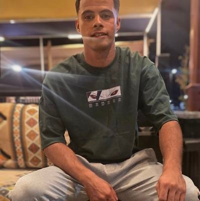 mmdhrmw1's profile picture. '' وأجعلنيّ خيراً لِنفّسي ولِمن حوليّ يا الله 🕊
👳‍♂️الاهلي العشق....رحمت الله عليك(صدام حسين )🦁🦅♥️https://t.co/rkZeQT9DHD