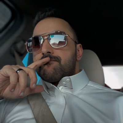 fahad_bluwi's profile picture. مهتم بالتقنية والإعلام الجديد | أخصائي أمن سيبراني 🦾
