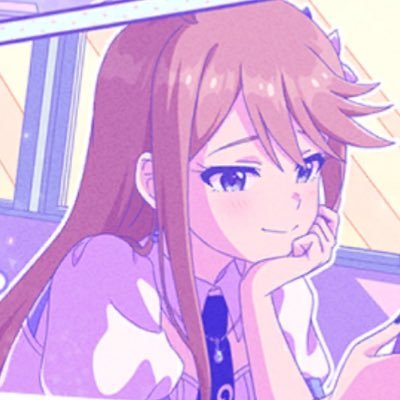 oPnZYzBtxuCllMs's profile picture. 20。腐(夢も〇)同担他担歓迎。あんスタ(推しはツイプロ)／ミリシタ：所恵美／文スト(単行本派)：ドス君と芥川／ツイステ：マレウス／プロセカ：雫、類、冬弥／逆裁:ﾐﾂﾙｷﾞとｷｮｳﾔ(１〜6、逆検プレイ済)／デスノ:月とL／えぶホス:ﾘｮｰｲﾁ(原作履修済)／ミルサブ:カート、アカネ