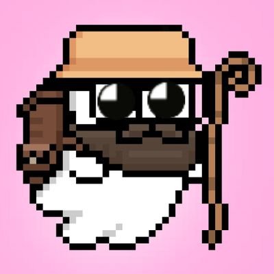 PieterL18's profile picture. Crypto Enthusiast |
On a mission to track the future of DeFi and uncover the next big breakthrough.
Travel through the cryptolandscape INVEST-SUPPORT-ACHIEVE 🏝