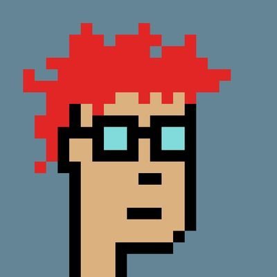 eli_6_zil's profile picture. Blockchain Legal Advisor| Creating a haven for self-expression and acceptance 
Awarded Advocate for Inclusion | Literature lover