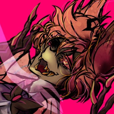 4004milch's profile picture. 💜鹿描くよ💜法的におさけのんでいい歳💜Sorry,I'm not shipperですが絵の解釈はご自由にﾄﾞｳｿﾞ😘❤️💜pixiv・ BOOTH・ウェブボ・ブルスカ ⏩https://t.co/GfZInWgCyv