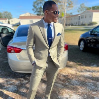 MisterJoJo850's profile picture. 🗣️It's all about #CaneNation🙌🏾🙌🏾🌴🌴☀️☀️#TitanUp #ContentCreator🎥 #LakeShow #ArmyVet🪖🎖️CEO of Wake EM UpRadio🐓📻#ITStudent🤓💻