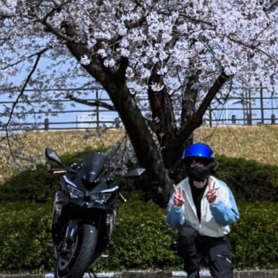 TubusuAC's profile picture. ばいくとサバゲー