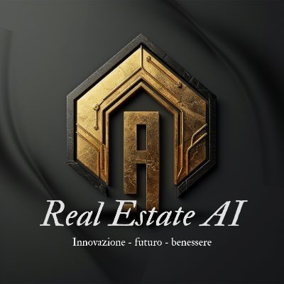 immobiliareAI's profile picture. 500+ prompt e template per agenti immobiliari italiani
Kit 2025 Black Friday €99 invece di €188 ↓

https://t.co/Ocm8LoZEIt