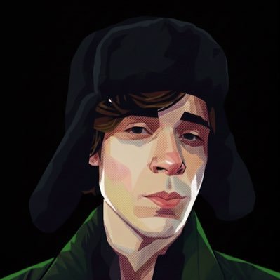 1dan_ay's profile picture. Living, building & vibing - crypto & life at 19. Partnered w/ #OKX. My life, my charts, my grind.