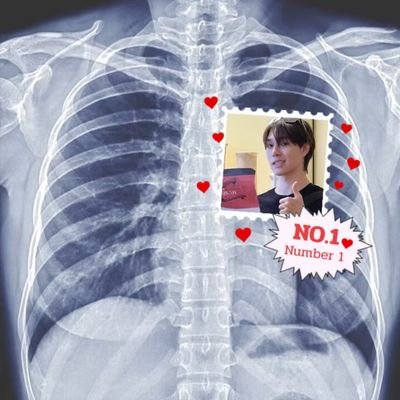 noneign's profile picture. #hirunkit_ have two