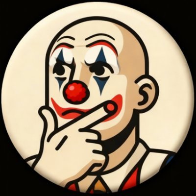 TontadasJustas's profile picture. 🎬 Parodias de cine con humor sarcástico y crítica social 🎥
¡Reír y pensar no están reñidos!
¡Únete para comprobarlo! 😏