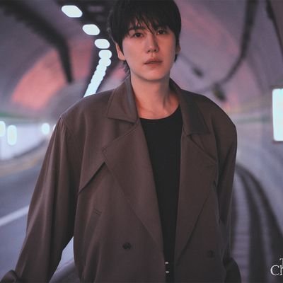 kyusolo's profile picture. 규현의 솔로앨범을 지지하고 응원하고자 만들어졌습니다. Fan account