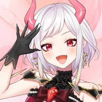 RUAN_rockdemon's profile picture. 一流の魔王Singer目指して修行してる魔王VTuber🐉❤️‍🔥 🍊今は魔界と人間界(愛媛)を行き来しつつ配信は不定期 🙌素人3Dモデラー(製作：自分・九十九みな)(監修：小虹れみあ) 🔴VTuberイベント #ココ強 公式V＆運営・ #イオンVTuberフェス 運営 🌟出演依頼◎