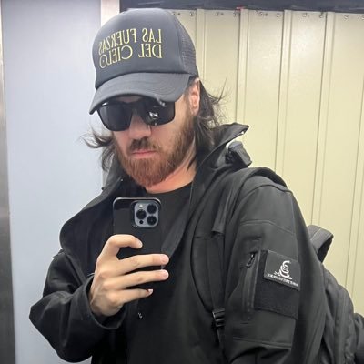 martinv0x's profile picture. Hago infra (sre) siempre voy a tener razón y vos no.
Bitcoin maximalism.
HL2 es el mejor juego de la historia.
El precio de la libertad es la eterna vigilancia.