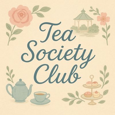 TeaSct_Official's profile picture. 🦢#TeaSocietyClub 🍶 #TeaSocietyLounge ⠀ ⠀ ⠀ ⠀ ⠀ ⠀🔮 #TeaSocietyEvents 📄#TeaSocietyBoard