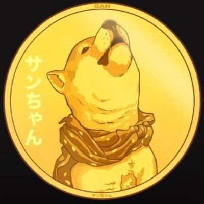 RSe1990's profile picture. Just follow the energy to unity and wealth - believe in $SAN-thing