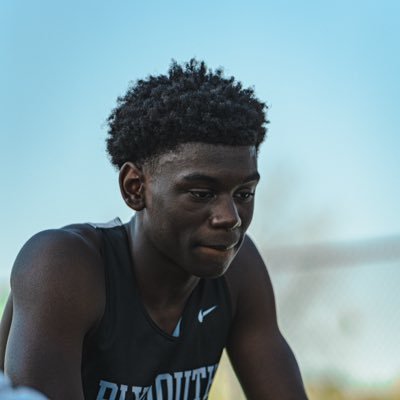 Xwillims4's profile picture. Class of ‘28 | 3.4 GPA| 60m 7.24| 100M 10.86 | 200M 22.40|