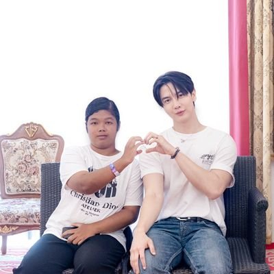 maggie42735's profile picture. โพแฟนพี่แม็กโพแฟนบาส #แม็กกี้บาส #6CODE
#บาสเด็กอ้วนที่แท้จริง #maxky_rp #basjtr 
#รีววจอยขายของทุกชนิด #รีวิวจอยขายของทุกชนิด