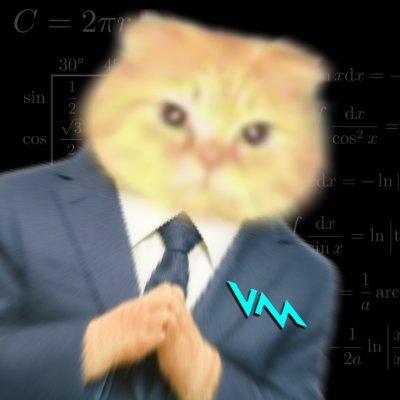 voicemod's profile picture. 