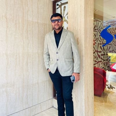 ravishah_1982's profile picture. અમદાવાદી