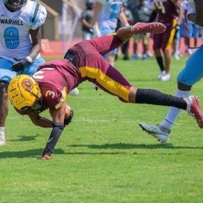 _IsaiahWallace's profile picture. Transfer Portal Wide Receiver