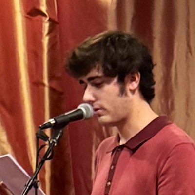 jcrawfordwrote's profile picture. scribbler | bruiser @bruisermag