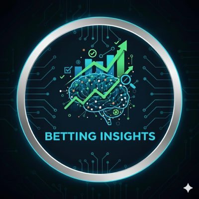 InsightsBetx's profile picture. Contact: https://t.co/INHIxypXXC
                   https://t.co/gO5ZcZo8pl
                   insightsbetx@gmail.com