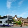 FaresaverBuses's profile picture. This page provides service information for our routes across Wiltshire and Bath. To provide feedback please visit https://t.co/j3jio4T6Rd