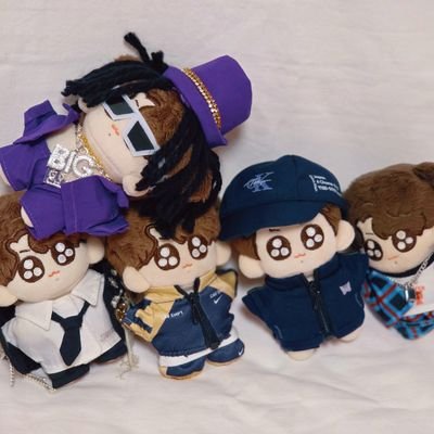 jkjm_bella's profile picture. a humble, carefree, blissful BTS fan account 👧💜