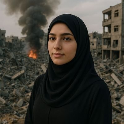 rm1925449's profile picture. I lost so much in Gaza… home, safety, even my brother… but hope remains within me.💔🥺