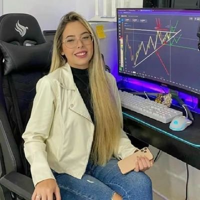 Kennethella0181's profile picture. I am a professional bitcoin and cryptocurrency enthusiast with many years experience📈📉Let me manage your investment for you, trust and try, and thank me later