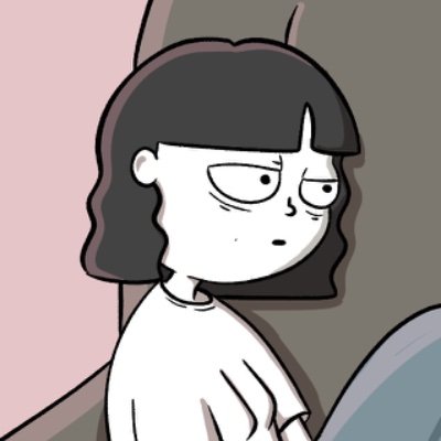 AliO_Comics's profile picture. I like making comics