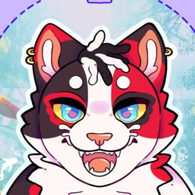 faunapurr's profile picture. 24 | they/them | inactive here 99% of the time. find me on Bluesky and Instagram!