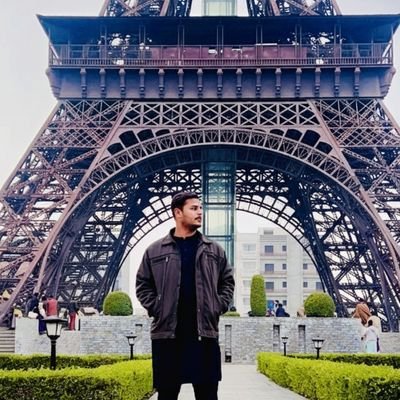 Iam_mahad_'s profile picture. So remember Me; I will remember you. And be grateful to Me and do not deny Me.