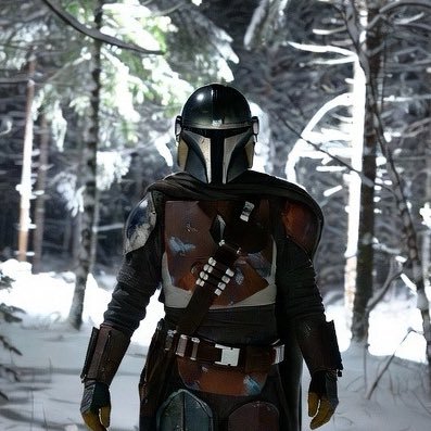 redoubt83's profile picture. Electron Farmer⚡️👩‍🌾 Photon Thief🔭🏴‍☠️