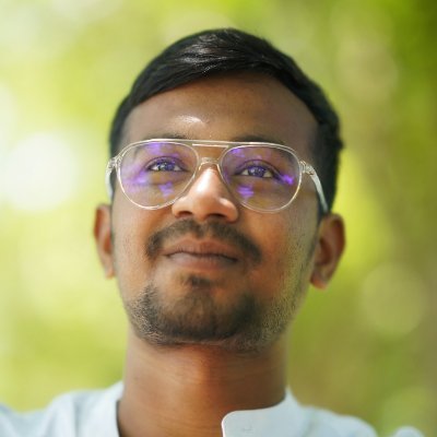 KSachinKumar08's profile picture. 