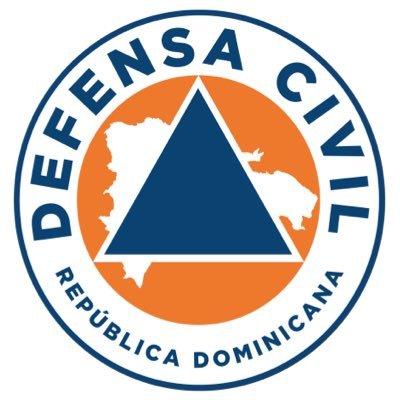 DefensaCivilRD's profile picture. Trabajamos para asistir a la población vulnerable ante fenómenos de origen natural y/o antrópico 🌪🔥⚡☔. ☎809-472-8614 /8617  Síguenos FB/IG @DefensaCivilRD