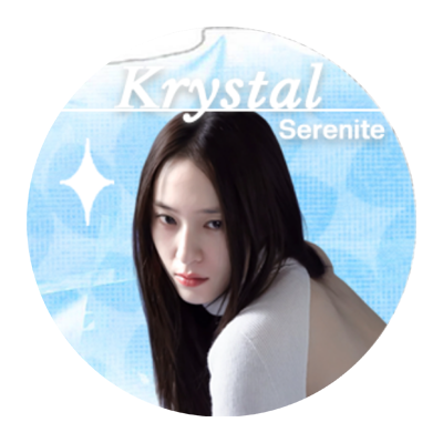 KrystalSerenite's profile picture. 