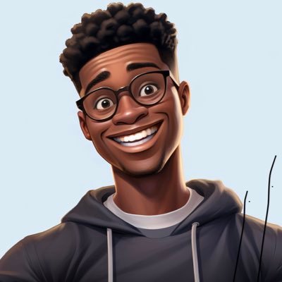 eyopcity's profile picture. Web3 Enthusiast || Builder || Content Creator || Ambassador